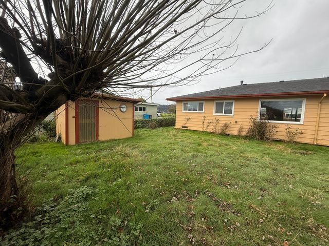 1501 Ambrosini Lane, Ferndale, CA 95536