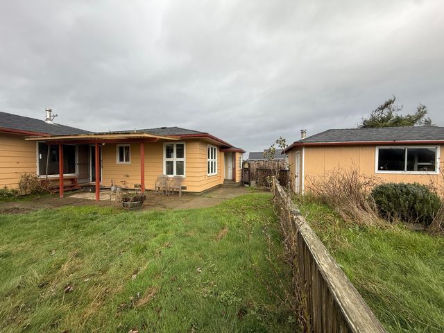 1501 Ambrosini Lane, Ferndale, CA 95536