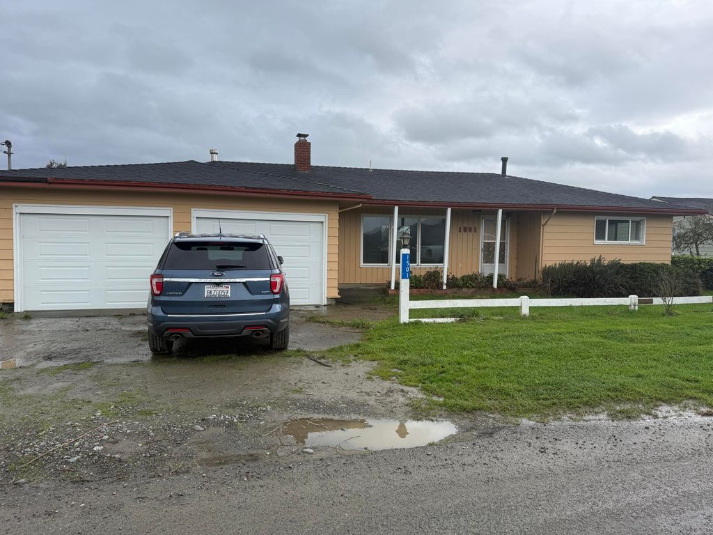 1501 Ambrosini Lane, Ferndale, CA 95536