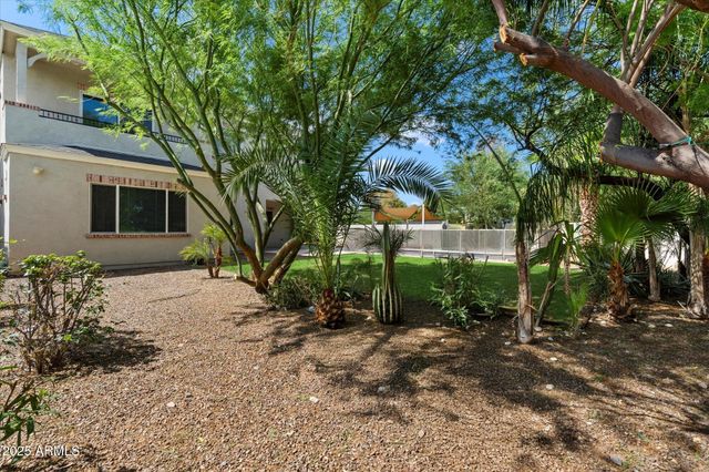 640 W ECHO Lane, Phoenix, AZ 85021