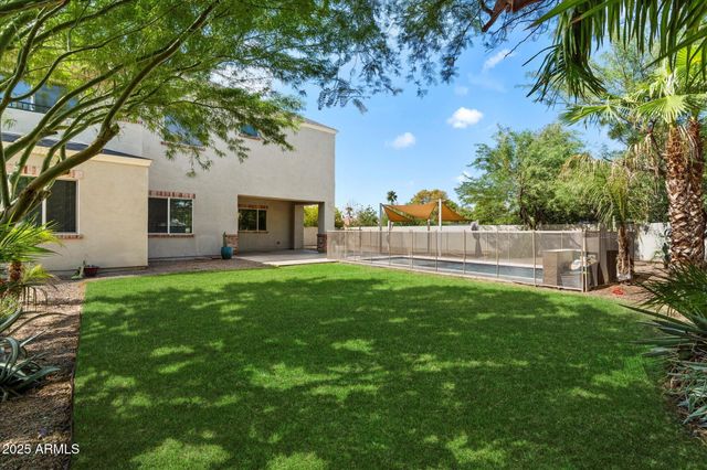 640 W ECHO Lane, Phoenix, AZ 85021