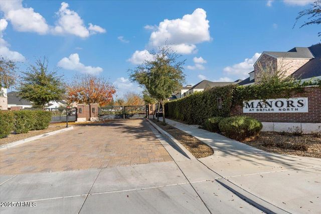 640 W ECHO Lane, Phoenix, AZ 85021