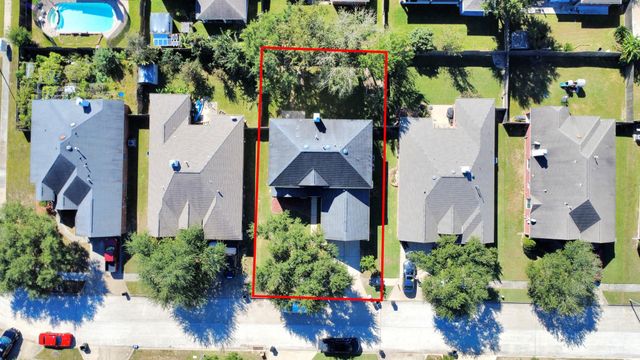 13635 Treebank Lane, Houston, TX 77070