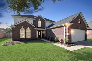 13635 Treebank Lane, Houston, TX 77070