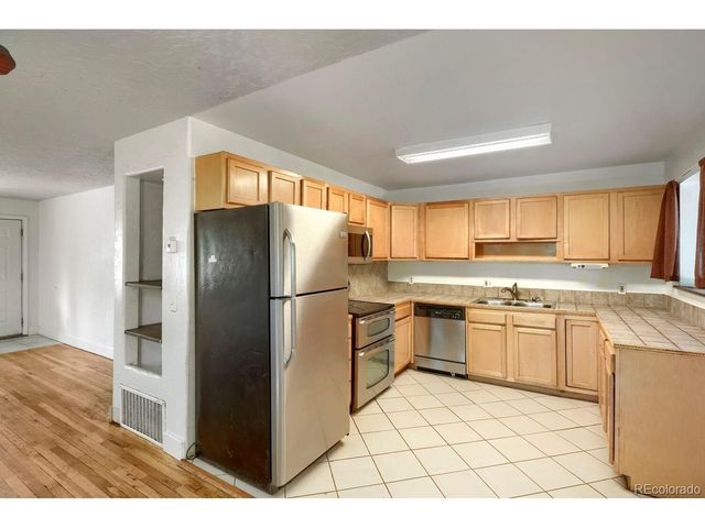 2201 W 55th Ave, Denver, CO 80221