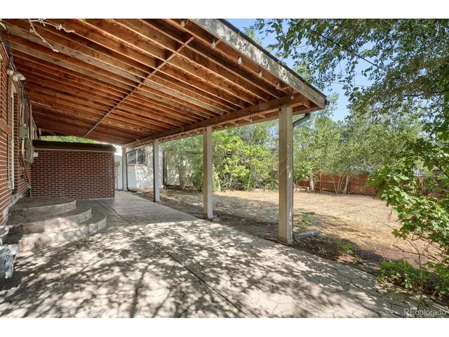 2201 W 55th Ave, Denver, CO 80221