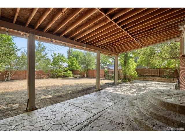 2201 W 55th Ave, Denver, CO 80221
