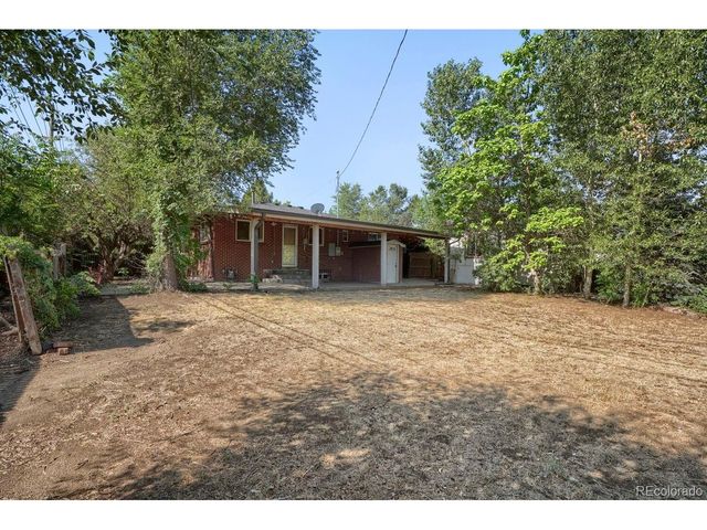 2201 W 55th Ave, Denver, CO 80221