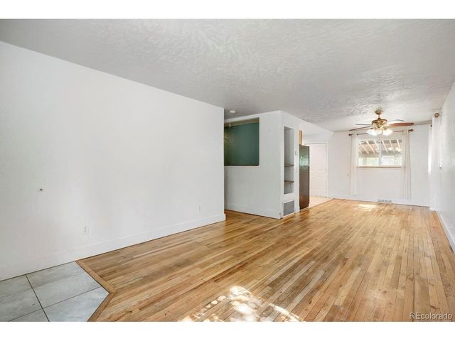 2201 W 55th Ave, Denver, CO 80221