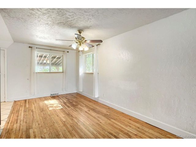 2201 W 55th Ave, Denver, CO 80221