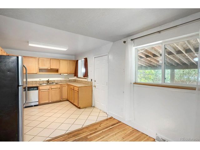 2201 W 55th Ave, Denver, CO 80221