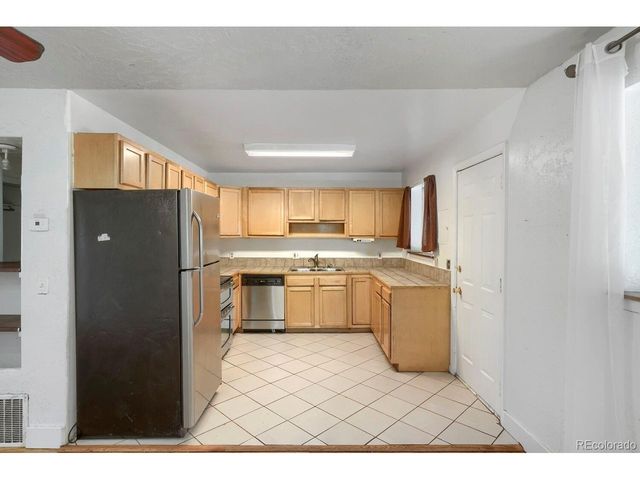 2201 W 55th Ave, Denver, CO 80221