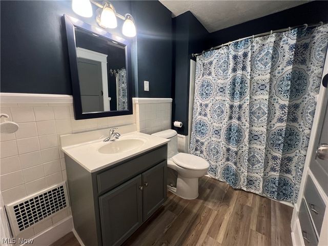 403 N Saint Clair Street, Girard, OH 44420