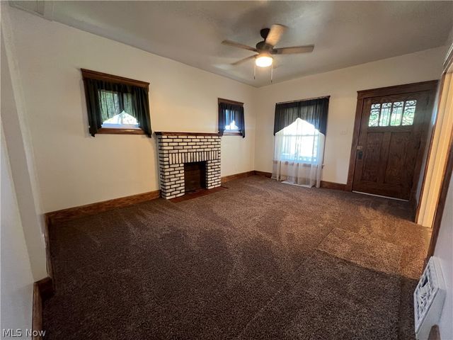 403 N Saint Clair Street, Girard, OH 44420