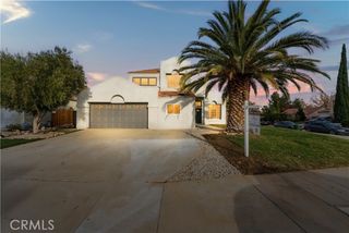 38830 Calistoga Street, Palmdale, CA 93551