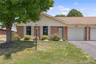 5642 Cobblegate Drive, Dayton, OH 45449