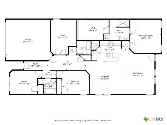 9194 Saint Jerome, Seguin, TX 78155