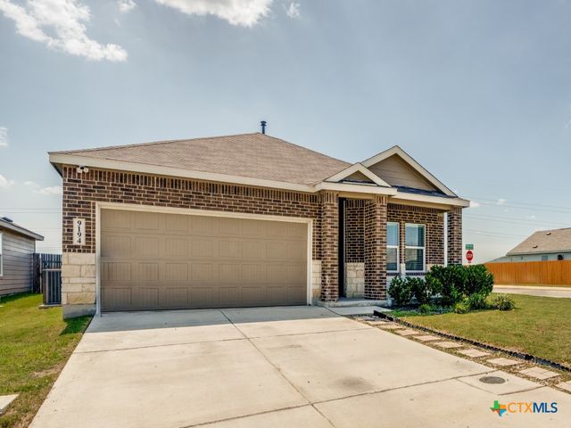 9194 Saint Jerome, Seguin, TX 78155