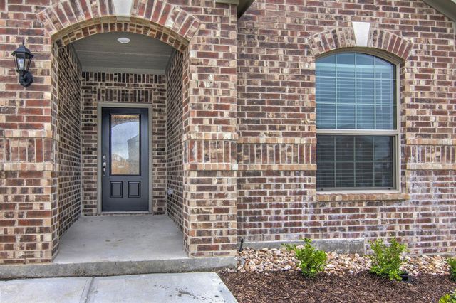 248 Enchanted Way, Princeton, TX 75407