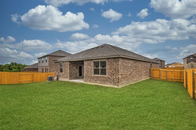 248 Enchanted Way, Princeton, TX 75407