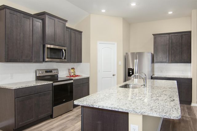 248 Enchanted Way, Princeton, TX 75407