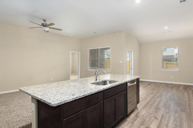 248 Enchanted Way, Princeton, TX 75407