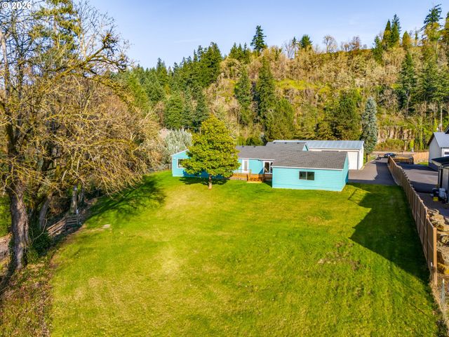 21075 S HIGHWAY 99E, Oregon City, OR 97045