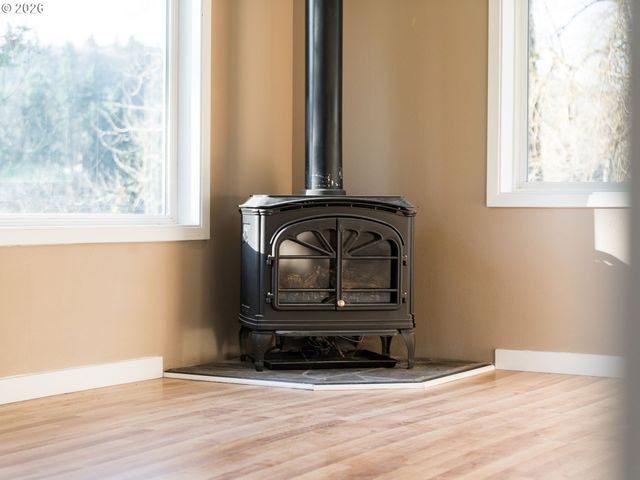 21075 S HIGHWAY 99E, Oregon City, OR 97045