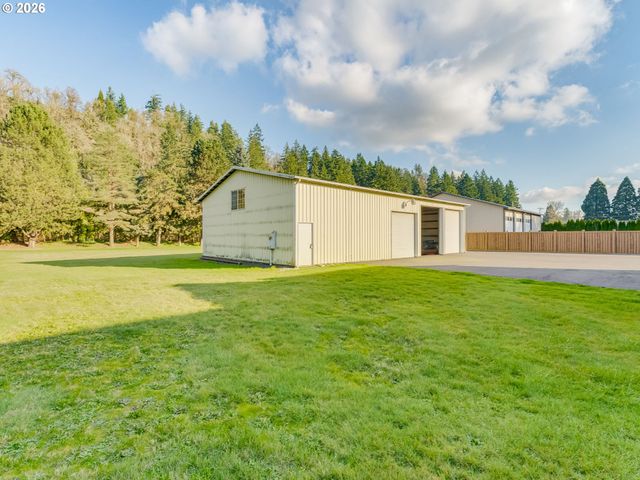 21075 S HIGHWAY 99E, Oregon City, OR 97045