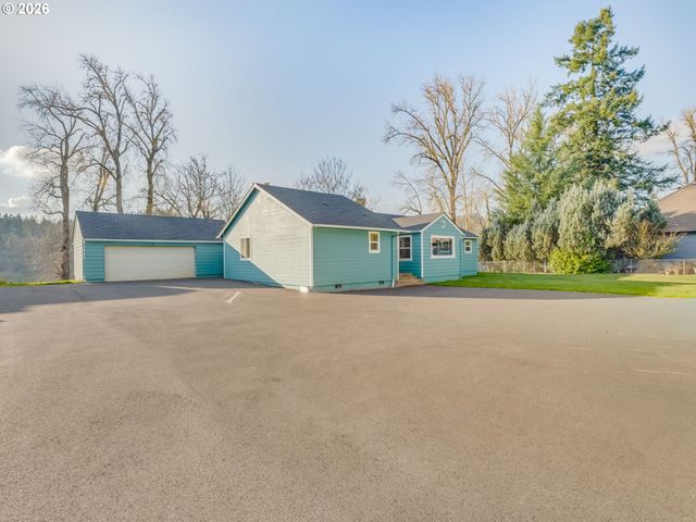 21075 S HIGHWAY 99E, Oregon City, OR 97045