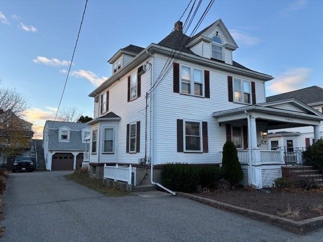 249 Lowell Street, Waltham, MA 02453