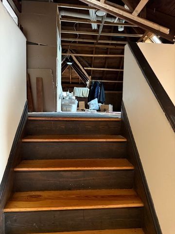 249 Lowell Street, Waltham, MA 02453