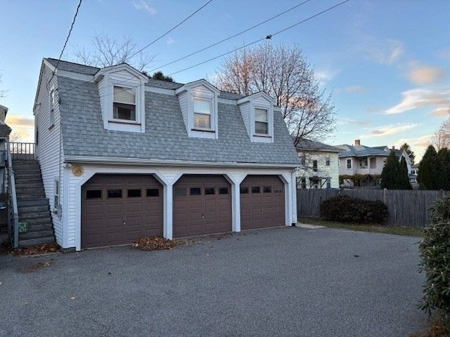 249 Lowell Street, Waltham, MA 02453
