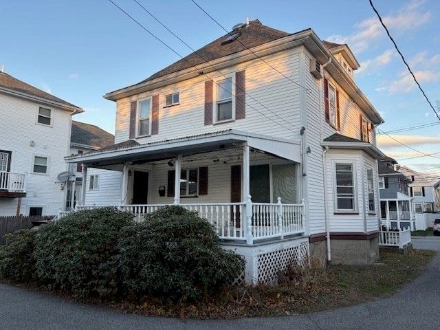 249 Lowell Street, Waltham, MA 02453