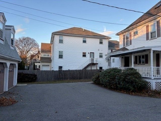 249 Lowell Street, Waltham, MA 02453