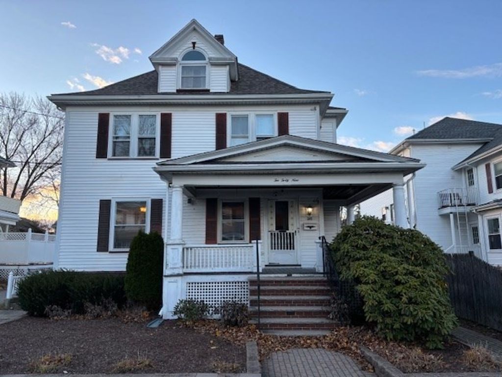 249 Lowell Street, Waltham, MA 02453