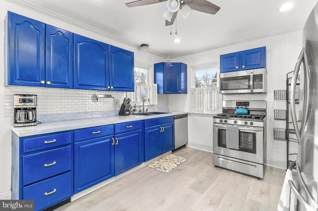 61 RIDGLEY ST, Mount Holly, NJ 08060