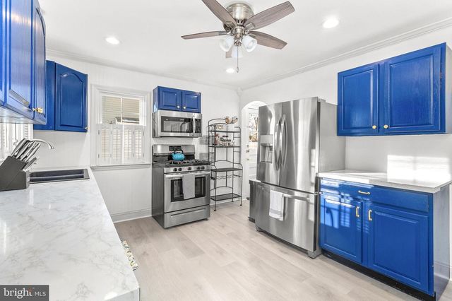 61 RIDGLEY ST, Mount Holly, NJ 08060