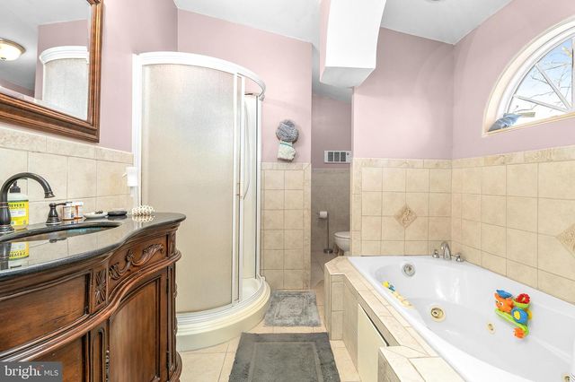 61 RIDGLEY ST, Mount Holly, NJ 08060