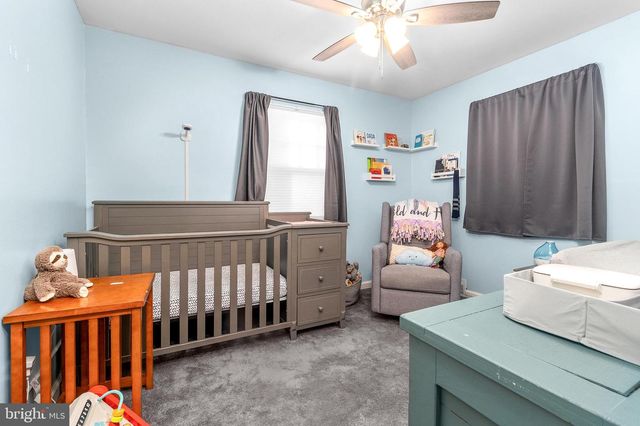 61 RIDGLEY ST, Mount Holly, NJ 08060