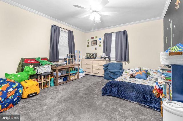 61 RIDGLEY ST, Mount Holly, NJ 08060