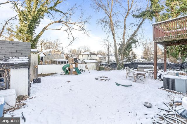 61 RIDGLEY ST, Mount Holly, NJ 08060