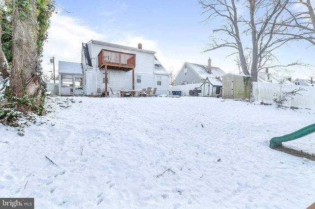 61 RIDGLEY ST, Mount Holly, NJ 08060