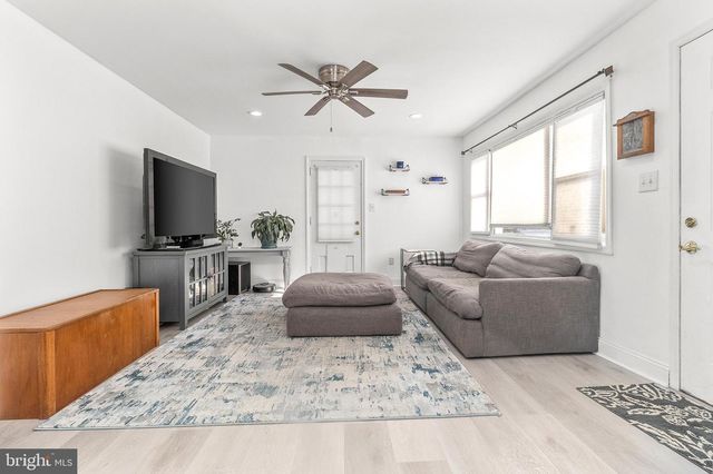 61 RIDGLEY ST, Mount Holly, NJ 08060