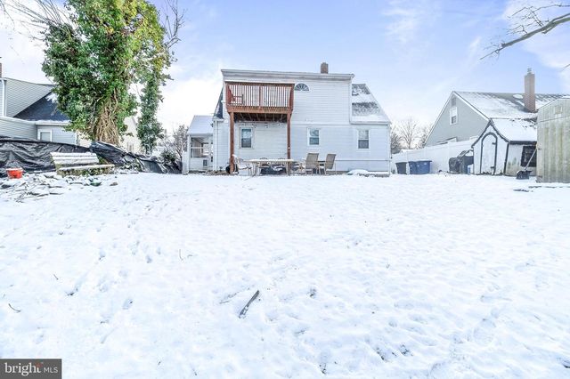 61 RIDGLEY ST, Mount Holly, NJ 08060