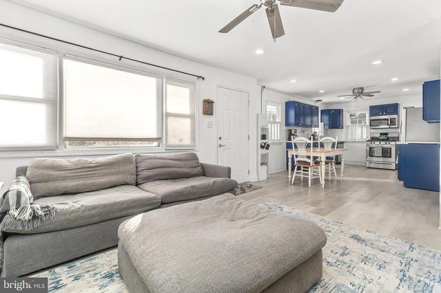 61 RIDGLEY ST, Mount Holly, NJ 08060