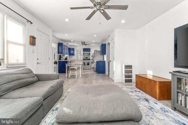 61 RIDGLEY ST, Mount Holly, NJ 08060