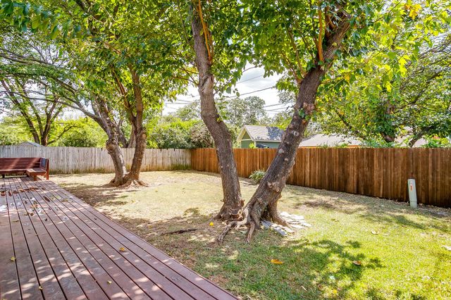 6709 Summit Ridge Drive, Watauga, TX 76148