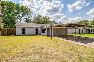 6709 Summit Ridge Drive, Watauga, TX 76148