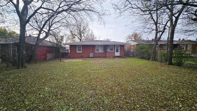 2609 NW 49th Street, Oklahoma City, OK 73112